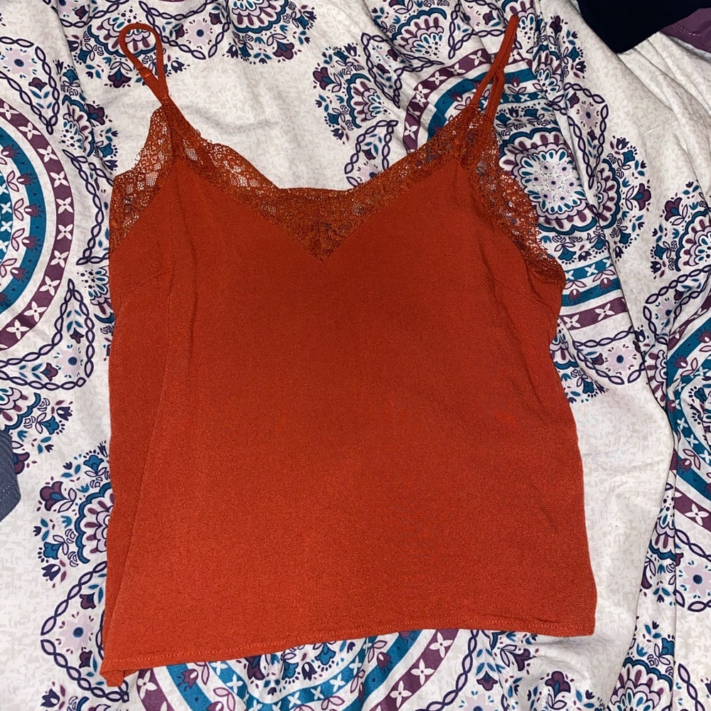 Top from Forever 21